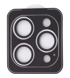 Захисне скло на камеру Metal Gorilla для Apple iPhone 15 Pro  /  15 Pro Max (Срі..