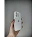 Оригінальний силіконовий чохол RoundCam для Apple iPhone 14 Pro (06) білого кольору. Оригінальний силіконовий чохол RoundCam для Apple iPhone 14 Pro (06) білого кольору.