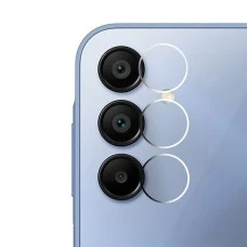 Защитное стекло на камеру Samsung Galaxy A15