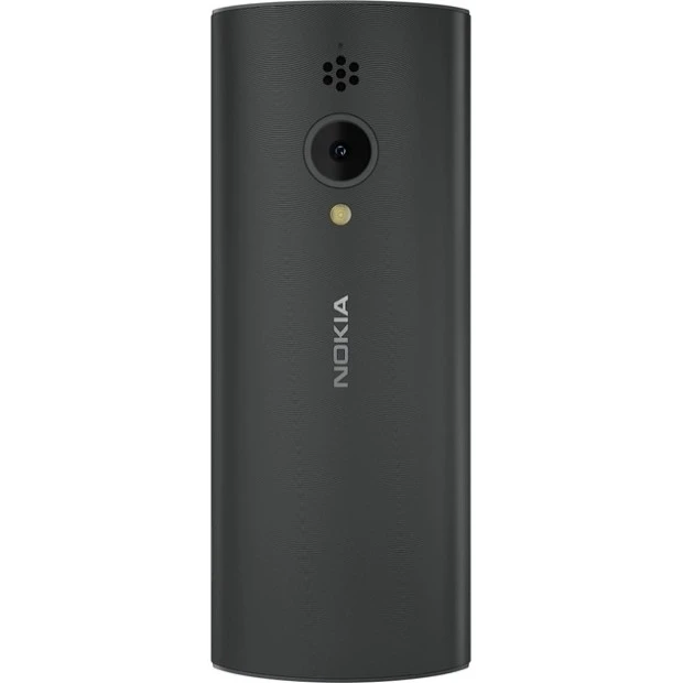 Мобильный телефон Nokia 150 TA-1582 2023 (Black)