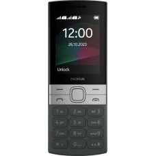 Мобильный телефон Nokia 150 TA-1582 2023 (Black)