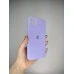 Силіконовий оригінальний квадратно-круглий чохол для Apple iPhone 11 Pro Max (43) Glycine Силіконовий оригінальний квадратно-круглий чохол для Apple iPhone 11 Pro Max (43) Glycine