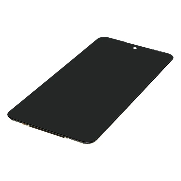 Дисплей для INFINIX Hot 30 Play (X6835B) с чёрным тачскрином
