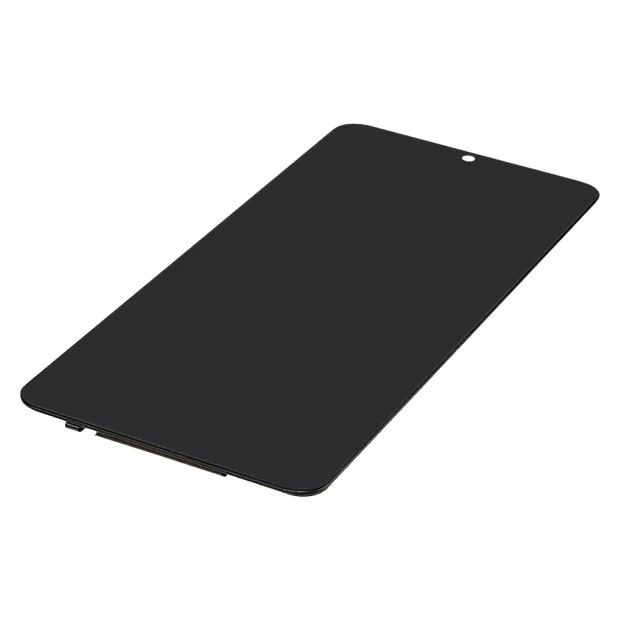 Дисплей для Samsung M325/ M32 с чёрным тачскрином IPS