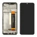 Дисплей для Samsung M336/ M33 2022 с чёрным тачскрином и корпусной рамкой