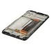 Дисплей для Samsung M336/ M33 2022 с чёрным тачскрином и корпусной рамкой
