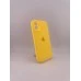 Силикон Original RoundCam Case Apple iPhone 12 (74) Sunflower