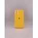 Силикон Original RoundCam Case Apple iPhone 12 (74) Sunflower