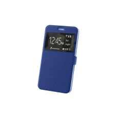 Чехол-книжка Wise Huawei Y5-2 (Синий)