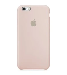 Силикон Original Case Apple iPhone 6 / 6s (16) Stone