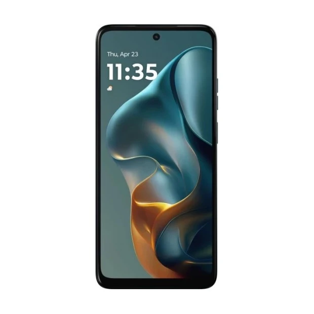Мобильный телефон Motorola Moto G05 4/256GB (Forest Green)