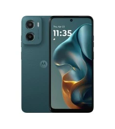 Мобильный телефон Motorola Moto G05 4/256GB (Forest Green)