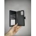 Чехол-книжка Leather Book Gallant Xiaomi Redmi 10 (Чёрный) Чехол-книжка Leather Book Gallant Xiaomi Redmi 10 (Чёрный)