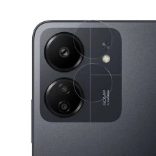 Захисне скло на камеру Xiaomi Redmi 13C