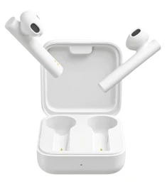 Беспроводные наушники-гарнитура Xiaomi Mi True Wireless Earphones 2 SE (BHR4089G..