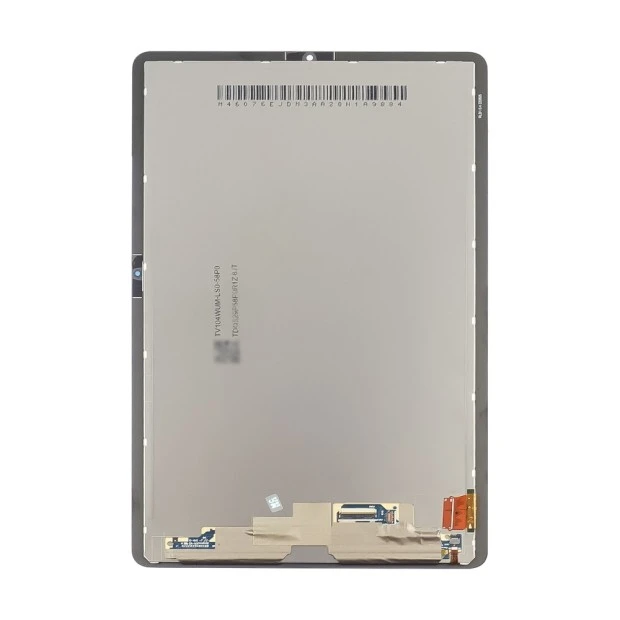 Дисплей для Samsung P620 Tab S6 Lite 2024 с чёрным тачскрином