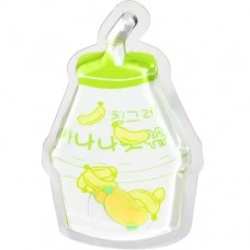 Холдер Popsocket Liquid (Banana Coctail)