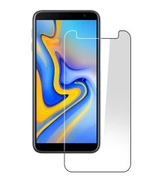 Стекло Samsung Galaxy J6 Plus (2018) J610