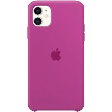 Силиконовый чехол Original Case Apple iPhone 11 (60)