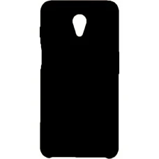 Силиконовый чехол Original Meizu Pro 6 / Pro 6s (Black)