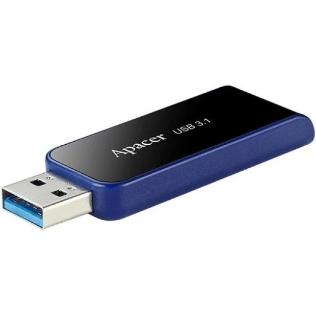 USB 3.1 флеш-накопитель Apacer AH356 32Gb