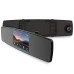 Видеорегистратор-зеркало Xiaomi YI Mirror Dash Camera (YCS.1C17) Global Видеорегистратор-зеркало Xiaomi YI Mirror Dash Camera (YCS.1C17) Global