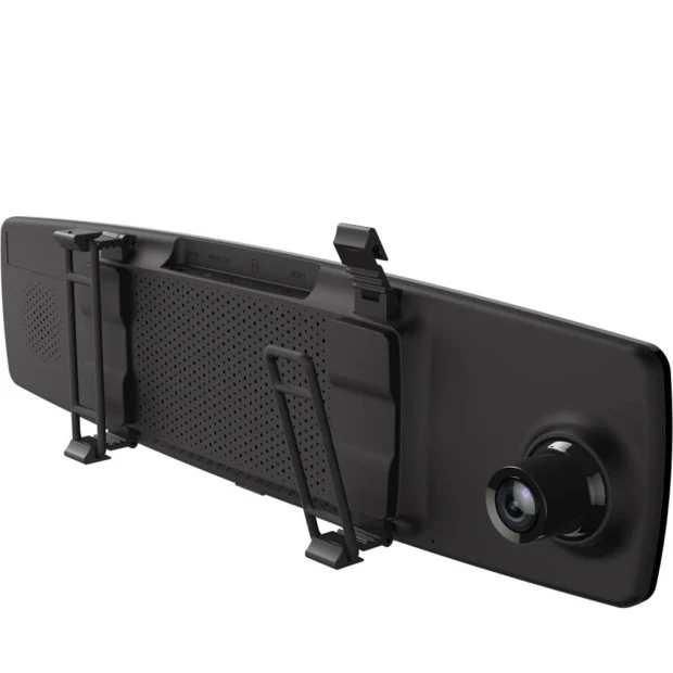 Видеорегистратор-зеркало Xiaomi YI Mirror Dash Camera (YCS.1C17) Global