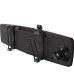 Видеорегистратор-зеркало Xiaomi YI Mirror Dash Camera (YCS.1C17) Global Видеорегистратор-зеркало Xiaomi YI Mirror Dash Camera (YCS.1C17) Global