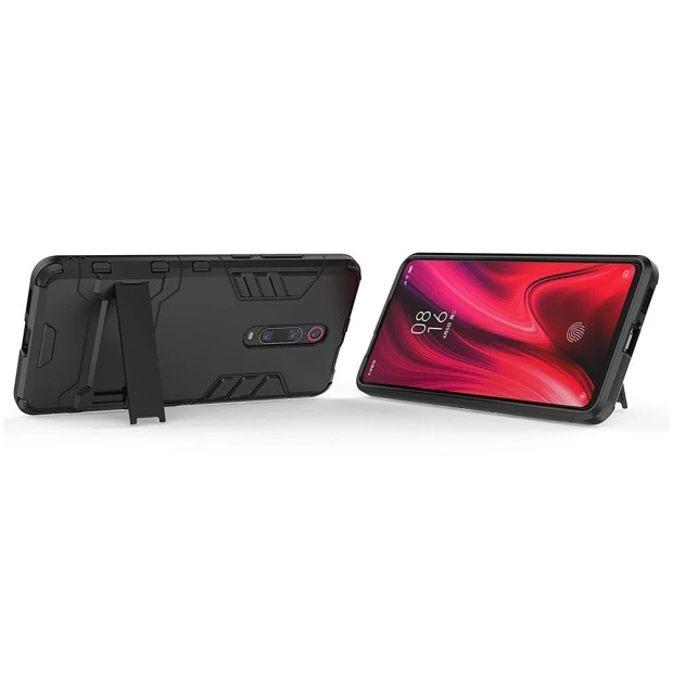 Бронь-чехол Honor Defence Xiaomi Redmi K20 Pro / Mi9T Pro (Black)