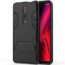 Бронь-чехол Honor Defence Xiaomi Redmi K20 Pro / Mi9T Pro (Black)