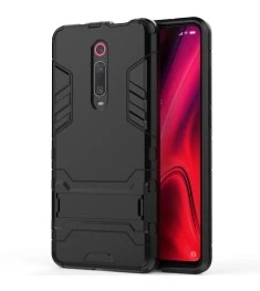 Бронь-чехол Honor Defence Xiaomi Redmi K20 Pro / Mi9T Pro (Black)