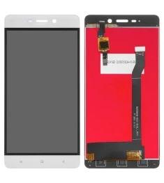 Дисплейный модуль Xiaomi Redmi 4 (White)