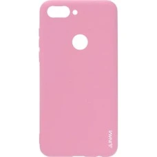 Силикон iNavi Gallery Huawei P Smart (02)
