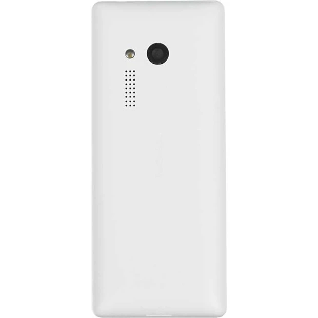 Мобильный телефон Nokia 150 Dual Sim (White)