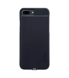 Накладка Magnetic Magic Case Apple iPhone 7 Plus / 8 Plus (чёрный)