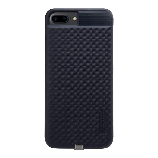 Накладка Magnetic Magic Case Apple iPhone 7 Plus / 8 Plus (чёрный)