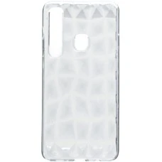 Силикон Prism Case Samsung Galaxy A9 (2018) A920 (прозрачный)