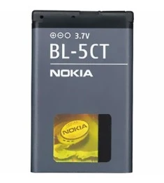 Аккумулятор Nokia BL-5CT АКБ