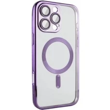 Case UMKU Shining Samsung Galaxy A15 (Amethyst)