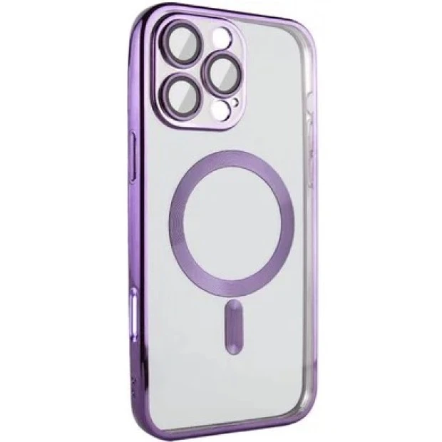 Case UMKU Shining Samsung Galaxy A15 (Amethyst)