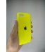 Силикон Original Case Apple iPhone 7 / 8 / SE (Lime) Силикон Original Case Apple iPhone 7 / 8 / SE (Lime)