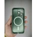 Накладка ColorPlus Armor Camers Magsafe Apple IPhone 14 Pro (Green) Накладка ColorPlus Armor Camers Magsafe Apple IPhone 14 Pro (Green)