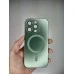 Накладка ColorPlus Armor Camers Magsafe Apple IPhone 14 Pro (Green) Накладка ColorPlus Armor Camers Magsafe Apple IPhone 14 Pro (Green)