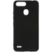 Силикон Armorstandart Tecno Pop 2F (Чёрный) Силикон Armorstandart Tecno Pop 2F (Чёрный)
