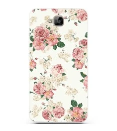 Силикон Акварель Huawei Y5-2 II