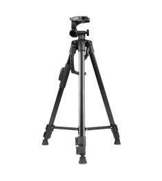 Tripod for shooting 1.4m 3388 Remote (Black)