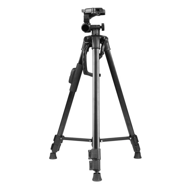 Tripod for shooting 1.4m 3388 Remote (Black)