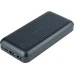 PowerBank XO PB302 Light Display 20000mAh (Black) PowerBank XO PB302 Light Display 20000mAh (Black)