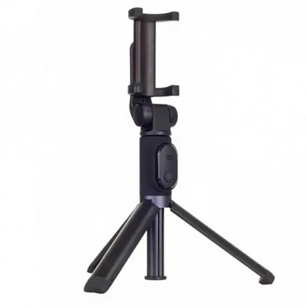 Штатив-монопод для съемки Xiaomi Mi Selfie Stick Tripod Black (FBA4107CN)