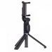 Штатив-монопод для съемки Xiaomi Mi Selfie Stick Tripod Black (FBA4107CN) Штатив-монопод для съемки Xiaomi Mi Selfie Stick Tripod Black (FBA4107CN)